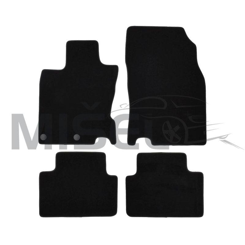 TEPIH PATOSNICE NISSAN QASHQAI (2014-2021) - Auto Misel