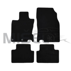 TEPIH PATOSNICE NISSAN QASHQAI (2014-2021) - Auto Misel