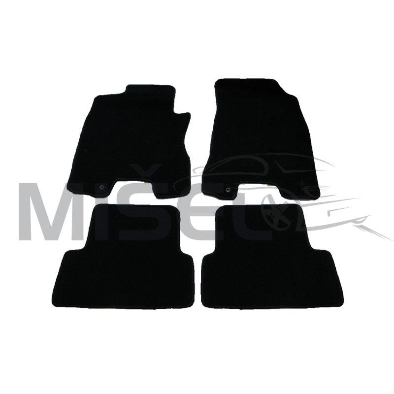 TEPIH PATOSNICE NISSAN X-TRAIL (2007-2013) - Auto Misel