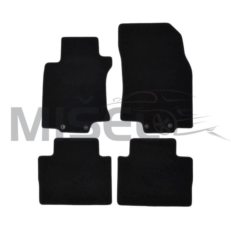 TEPIH PATOSNICE NISSAN X-TRAIL (2014-2021) - Auto Misel