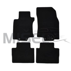 TEPIH PATOSNICE NISSAN X-TRAIL (2014-2021) - Auto Misel