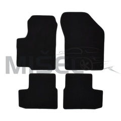 TEPIH PATOSNICE OPEL AGILA (2007-2014) - Auto Misel