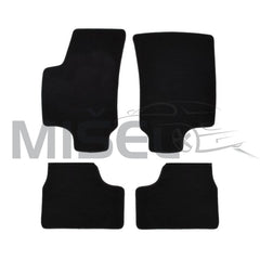 TEPIH PATOSNICE OPEL ASTRA G (1998-2009) - Auto Misel