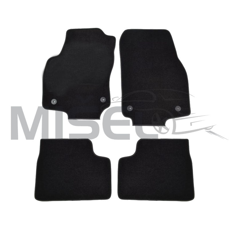 TEPIH PATOSNICE OPEL ASTRA H (2004-2012) - Auto Misel