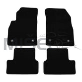 TEPIH PATOSNICE OPEL ASTRA J (2009-2016) - Auto Misel