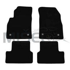 TEPIH PATOSNICE OPEL ASTRA J (2009-2016) - Auto Misel