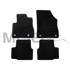 TEPIH PATOSNICE OPEL ASTRA L (2022-) - Auto Misel