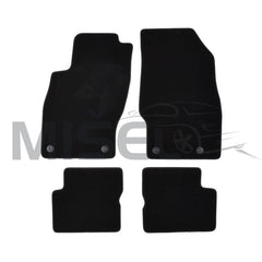 TEPIH PATOSNICE OPEL CORSA E (2014-2019) - Auto Misel