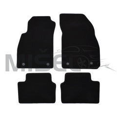 TEPIH PATOSNICE OPEL INSIGNIA (2008-2017) - Auto Misel