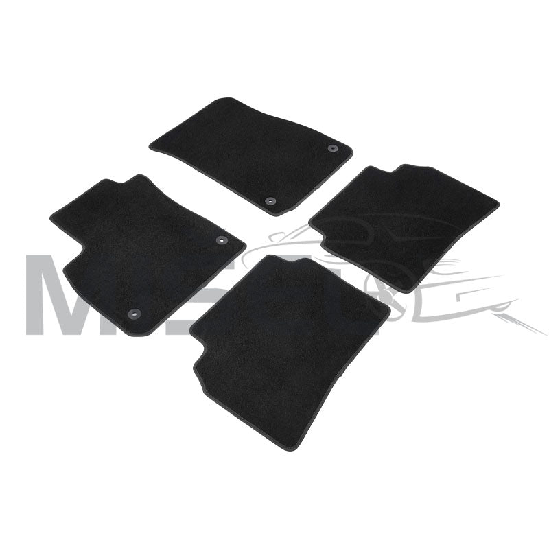 TEPIH PATOSNICE OPEL INSIGNIA (2017-) - Auto Misel