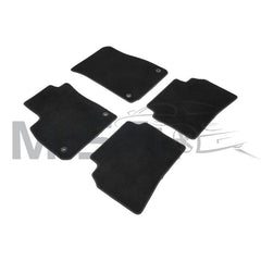 TEPIH PATOSNICE OPEL INSIGNIA (2017-) - Auto Misel