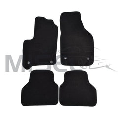 TEPIH PATOSNICE OPEL MERIVA A (2002-2010) - Auto Misel