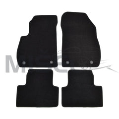 TEPIH PATOSNICE OPEL ZAFIRA C (2010-) - Auto Misel