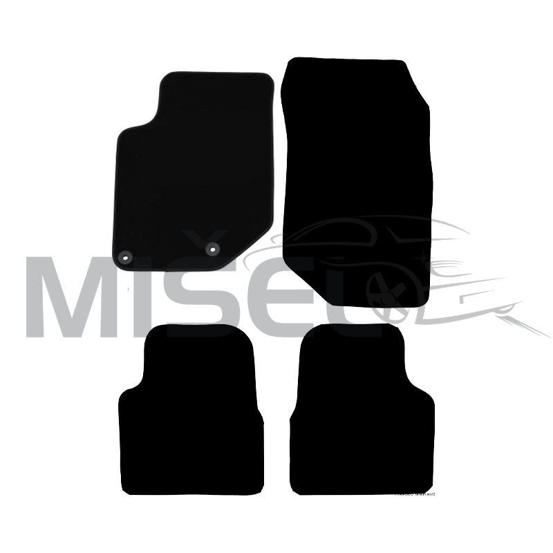 TEPIH PATOSNICE PEŽO 2008 (2018-) - Auto Misel