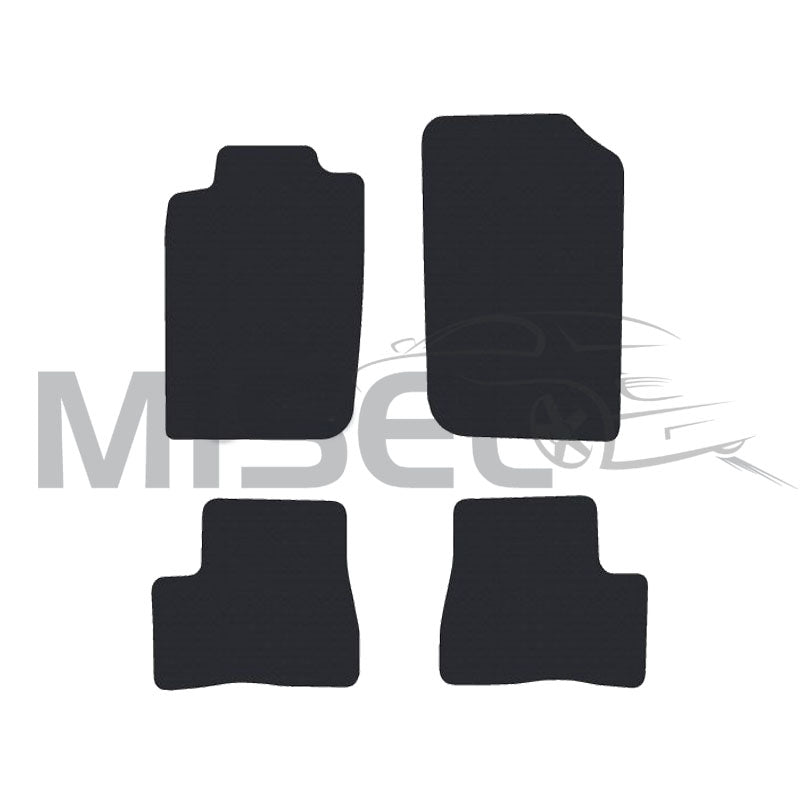 TEPIH PATOSNICE PEŽO 206 (1998-2012) - Auto Misel