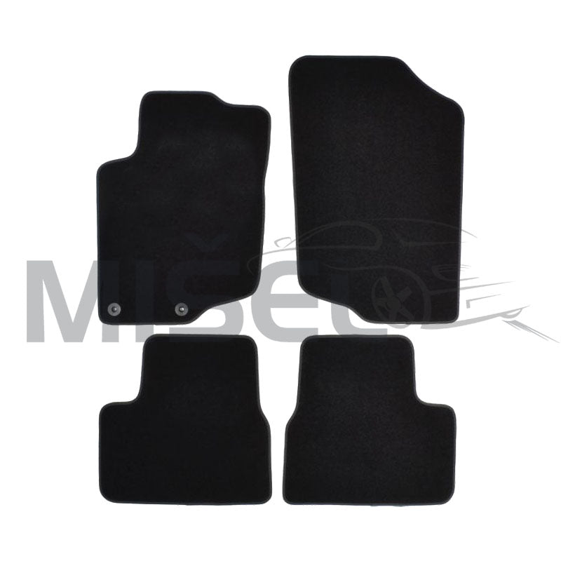 TEPIH PATOSNICE PEŽO 207 (2006-2012) - Auto Misel