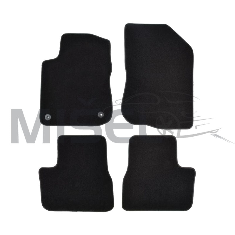 TEPIH PATOSNICE PEŽO 208 (2012-2018) - Auto Misel