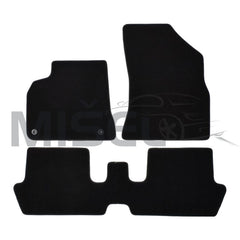 TEPIH PATOSNICE PEŽO 3008 (2009-2016) - Auto Misel