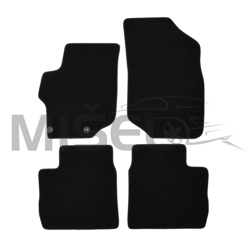 TEPIH PATOSNICE PEŽO 301 (2012-) - Auto Misel