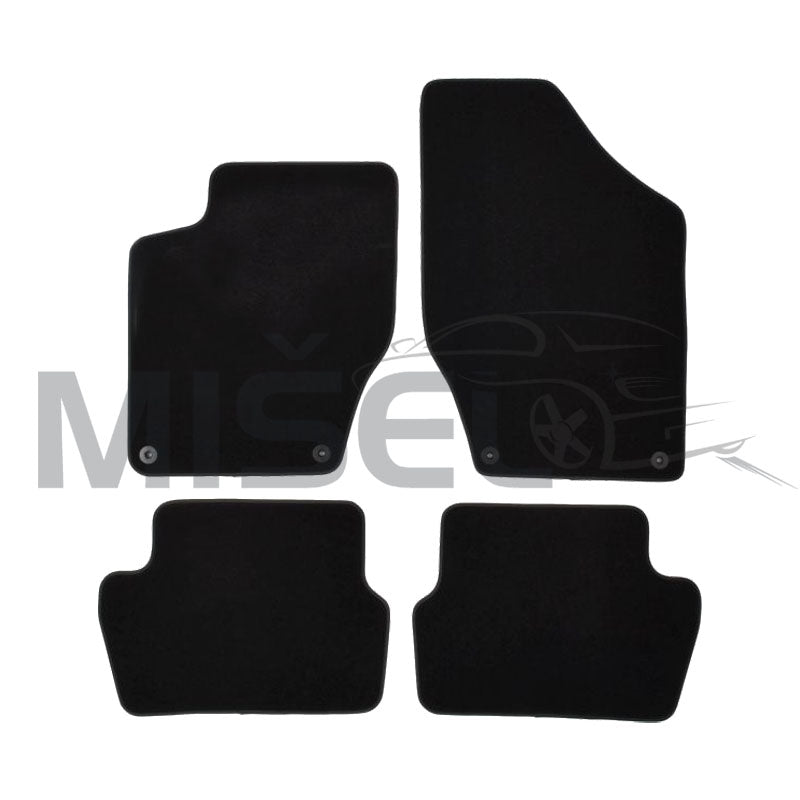 TEPIH PATOSNICE PEŽO 308 (2007-2013) - Auto Misel