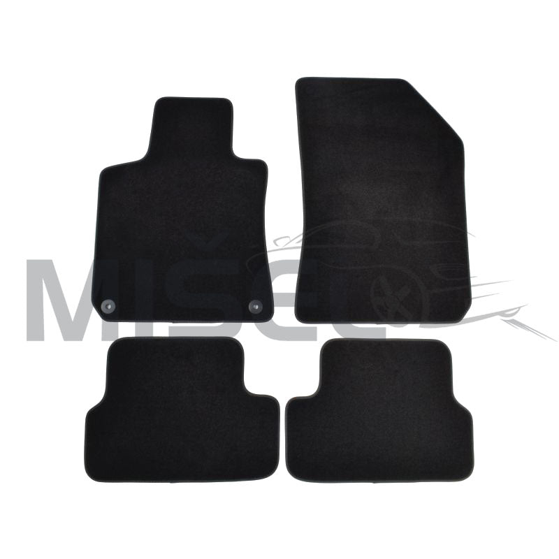 TEPIH PATOSNICE PEŽO 308 (2013-2022) - Auto Misel