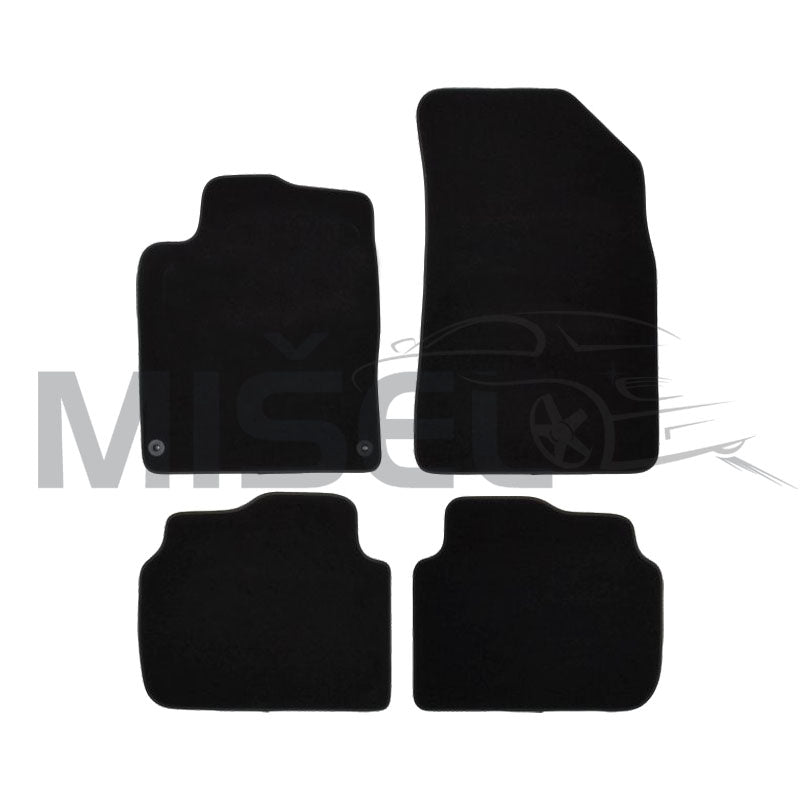 TEPIH PATOSNICE PEŽO 407 (2004-2011) - Auto Misel