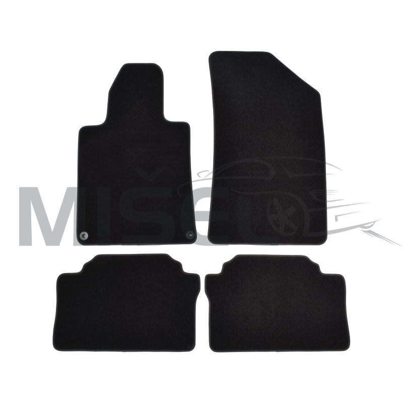 TEPIH PATOSNICE PEŽO 508 (2010-2017) - Auto Misel