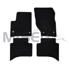 TEPIH PATOSNICE PORSCHE CAYENNE (2002-2010) - Auto Misel