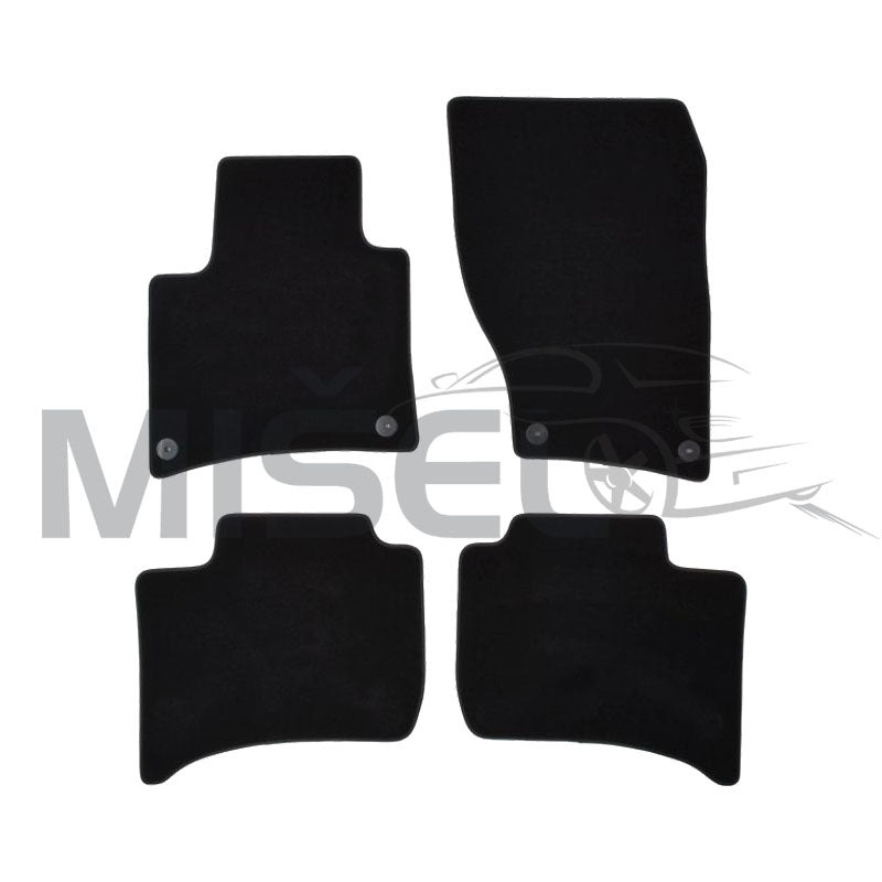 TEPIH PATOSNICE PORSCHE CAYENNE (2010-2017) - Auto Misel