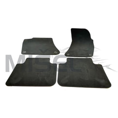 TEPIH PATOSNICE PORSCHE CAYENNE (2018-) - Auto Misel