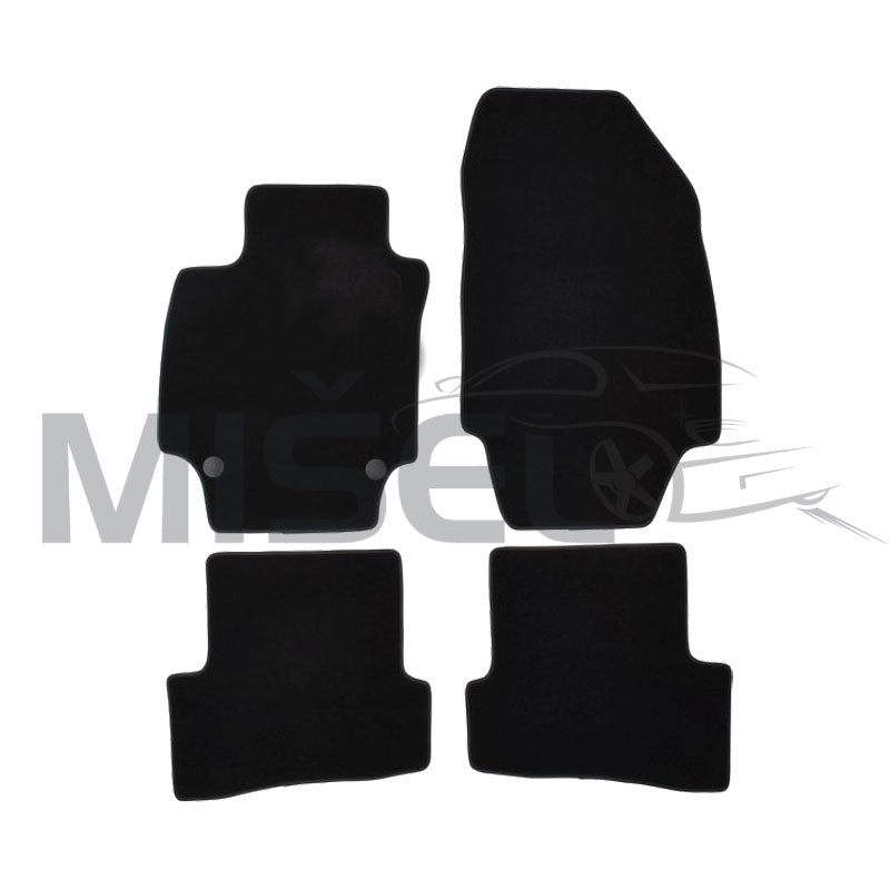 TEPIH PATOSNICE RENO CAPTUR (2013-2019) - Auto Misel