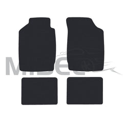 TEPIH PATOSNICE RENO CLIO 2 (1998-2005) - Auto Misel