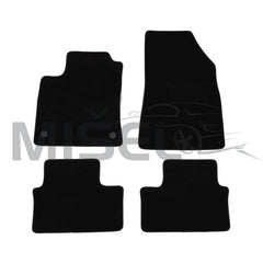 TEPIH PATOSNICE RENO CLIO 5 (2019-) - Auto Misel