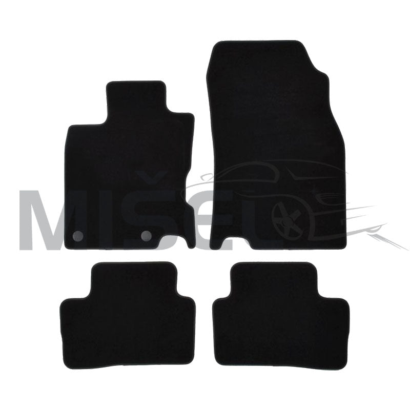 TEPIH PATOSNICE RENO KADJAR (2015-) - Auto Misel