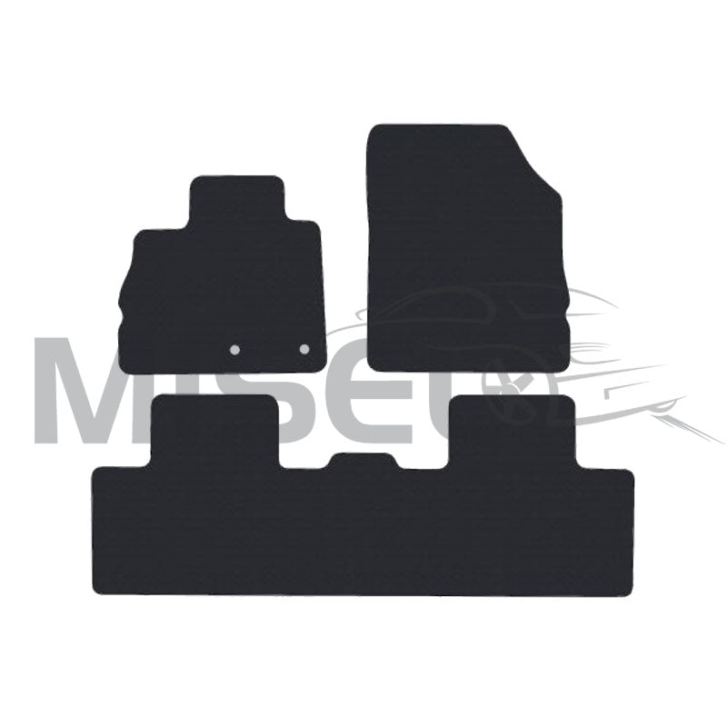 TEPIH PATOSNICE RENO SCENIC 4 (2015-) - Auto Misel