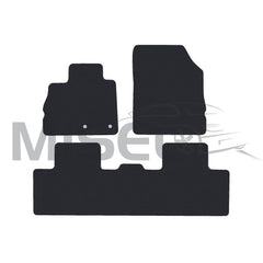 TEPIH PATOSNICE RENO SCENIC 4 (2015-) - Auto Misel