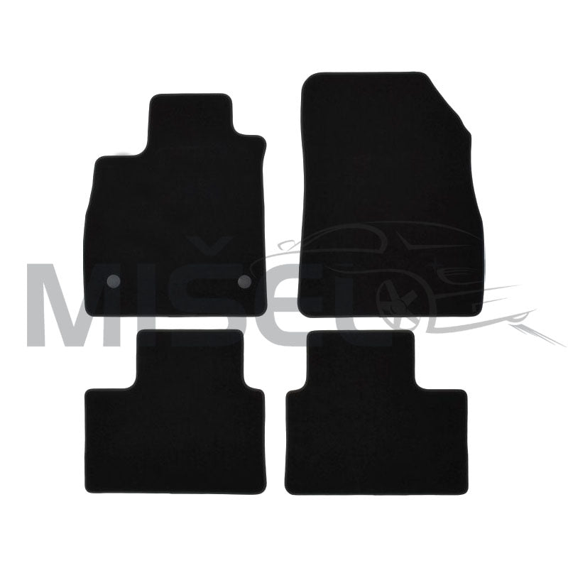 TEPIH PATOSNICE RENO TALISMAN (2015-2020) - Auto Misel