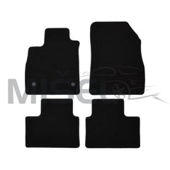 TEPIH PATOSNICE RENO TALISMAN (2015-2020) - Auto Misel