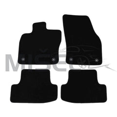 TEPIH PATOSNICE SEAT ATECA (2016-) - Auto Misel