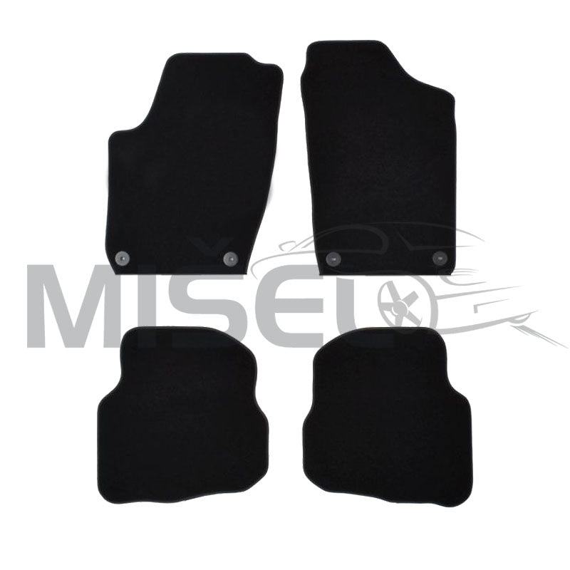 TEPIH PATOSNICE SEAT IBIZA (2002-2008) - Auto Misel