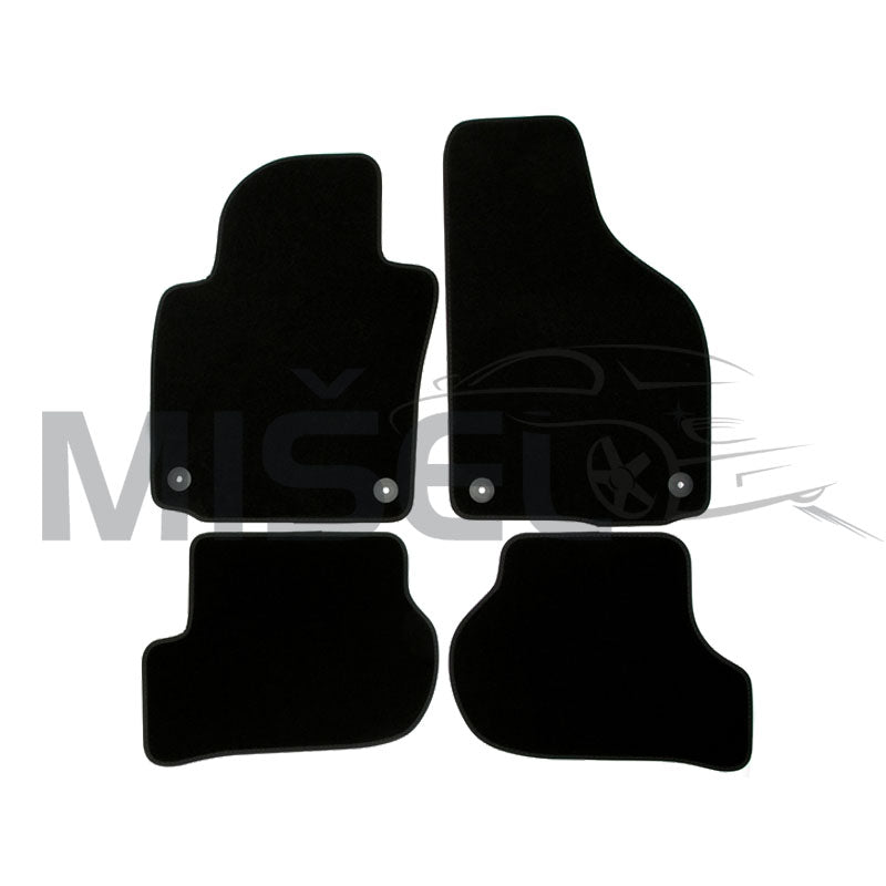 TEPIH PATOSNICE SEAT LEON (2006-2012) - Auto Misel