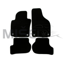 TEPIH PATOSNICE SEAT LEON (2006-2012) - Auto Misel
