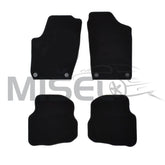 TEPIH PATOSNICE SKODA FABIA 1 (1998-2008) - Auto Misel