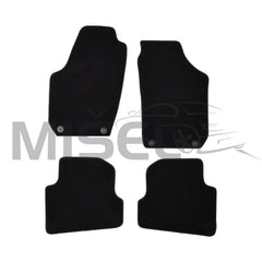 TEPIH PATOSNICE SKODA FABIA 2 (2008-2014) - Auto Misel