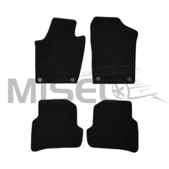 TEPIH PATOSNICE SKODA FABIA 3 (2014-2020) - Auto Misel