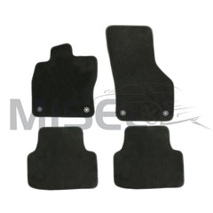 TEPIH PATOSNICE SKODA OCTAVIA 4 (2020-) - Auto Misel