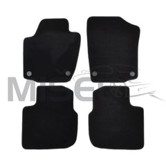 TEPIH PATOSNICE SKODA RAPID (2012-) - Auto Misel