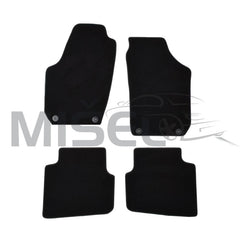 TEPIH PATOSNICE SKODA ROOMSTER (2006-2015) - Auto Misel