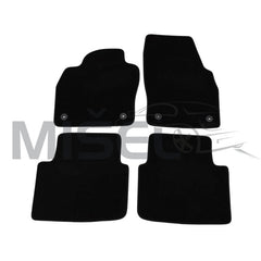 TEPIH PATOSNICE SKODA SCALA (2019-) - Auto Misel