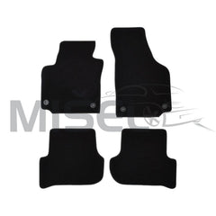 TEPIH PATOSNICE SKODA YETI (2009-2017) - Auto Misel